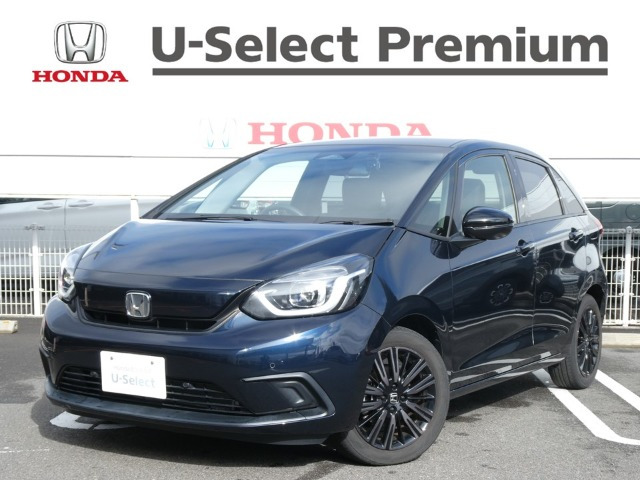 フィット  1.3 ホーム カーサ