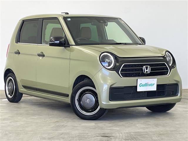 N-ONEオリジナル スタイルプラス アーバン修復歴無し