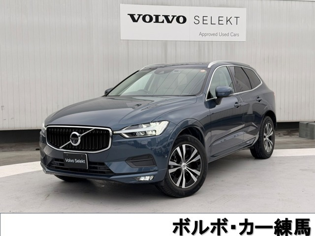 XC60  B5 AWD モメンタム 4WD