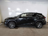 NX 300h Fスポーツ 