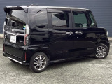 N-BOXカスタム L 