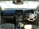 ランドクルーザープラド 2.7 TX 4WD 