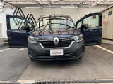 初期ロットのみ生産された限定車です
