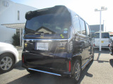 N-BOXカスタム G L ホンダセンシング 