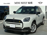 BMW MINI ミニカントリーマン
