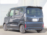 N-BOXカスタム L 