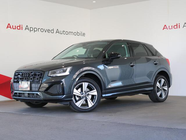 Q235 TDI クワトロ アドバンスト ディーゼル 4WD