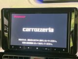 【ナビゲーション】使いやすいナビで目的地までしっかり案内してくれます。各種オーディオ再生機能も充実しており、お車の運転がさらに楽しくなります!!