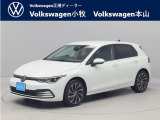 フォルクスワーゲン ゴルフ