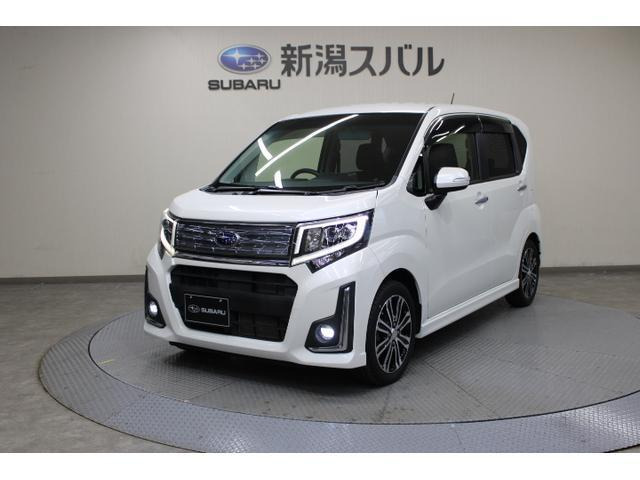 ステラカスタムRS