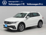 フォルクスワーゲン ティグアン