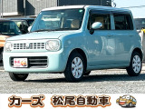 スズキ アルトラパン