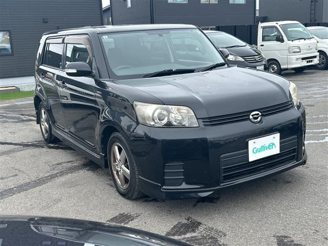 カローラルミオン1.8 S修復歴無し