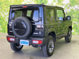 ジムニー XC 4WD 
