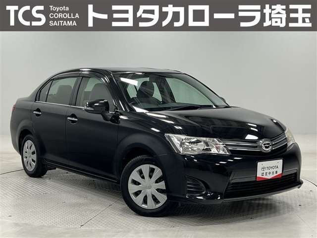 カローラアクシオ 1.5 G 