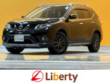 日産 エクストレイル