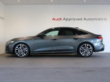 A5 TFSI クワトロ 150kW 4WD 