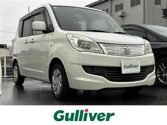 ソリオ1.2 G修復歴無し