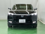 LEDヘッドライトを装備しています。LEDヘッドライトはとても明るく、雨の日や夜間走行も安全・安心です。オートライトコントロール付きで周囲の明るさに応じて自動で点灯・消灯します