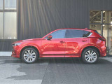 CX-5 2.2 XD エクスクルーシブ モード 4WD 