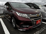 ホンダ オデッセイ