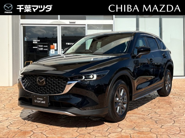 CX-5 2.2 XD フィールドジャーニー 4WD 