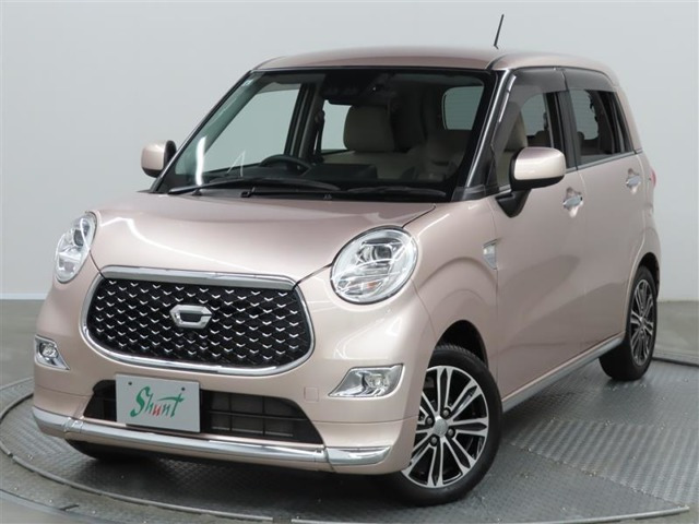 キャスト スタイル  G VS SAIII 