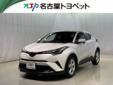 トヨタ C-HR