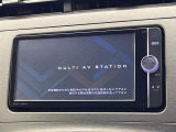 【純正ナビ】人気の純正ナビを装備。オーディオ機能も充実しており、Bluetooth接続すればお持ちのスマホやMP3プレイヤーの音楽を再生可能!毎日の運転がさらに楽しくなります!!