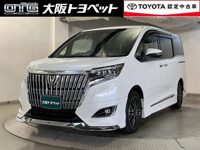 エスクァイア 2.0 Gi 