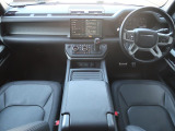 ディフェンダー 110 X ダイナミック HSE 2.0L P300e 4WD 