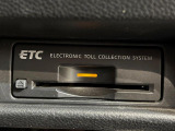【ETC】高速道路の料金所をストレスなく通過!話題のスポットやサービスエリアに多い「スマートIC」利用時は必須のアイテムです。当店でセットアップを実施、ご納車当日からすぐにご利用いただけます!