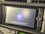 【純正ナビ】人気の純正ナビを装備。オーディオ機能も充実しており、Bluetooth接続すればお持ちのスマホやMP3プレイヤーの音楽を再生可能!毎日の運転がさらに楽しくなります!!
