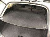 【トノカバー】荷物に直射日光が当たるのを防ぐだけでなく、目隠しとしての役割も果たしてくれるので、防犯面でも役立ちます!