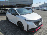 ノートオーラ  1.2 NISMO
