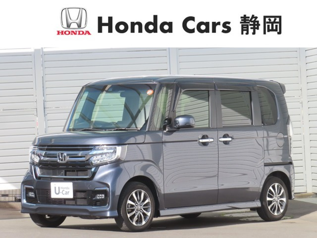 N-BOXカスタム L 