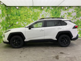RAV4 2.5 ハイブリッド アドベンチャー オフロードパッケージ II E-Four 4WD 