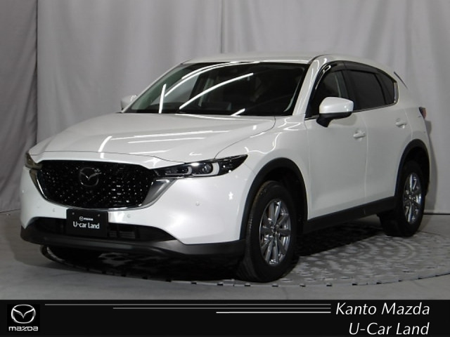 CX-5 2.2 XD プロアクティブ 