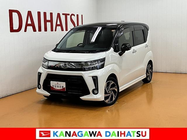 ムーヴカスタム RS ハイパーリミテッド SAIII 