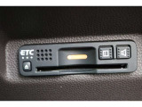 ETCも装備されています。もちろんご納車後直ぐにお使いいただけるようにセットアップしてからお渡しいたします♪