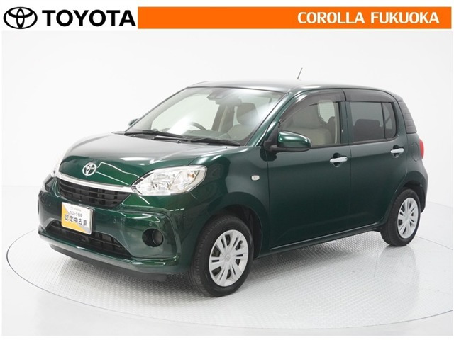 パッソ 1.0 X Lパッケージ 