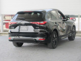 CX-60 3.3 XD ハイブリッド プレミアムスポーツ ディーゼル 4WD 
