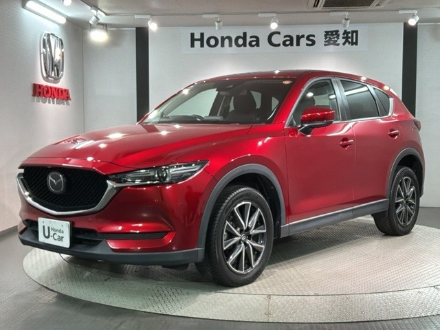 CX-5 2.2 XD プロアクティブ 