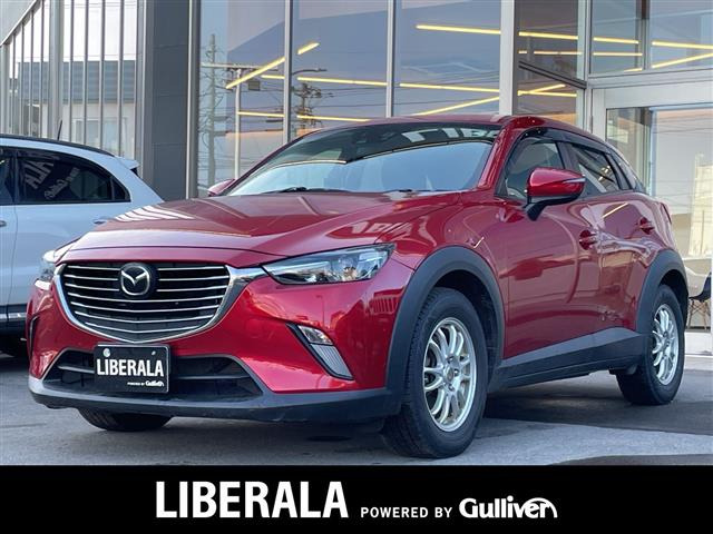 CX-31.5 XD ツーリング 4WD4WD 6MT