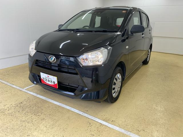 ミライース L SAIII 