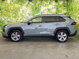RAV4 2.0 アドベンチャー 4WD 
