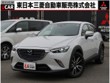 マツダ CX-3