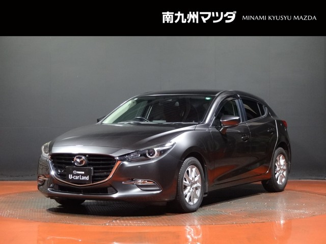 アクセラスポーツ 1.5 15S プロアクティブ 