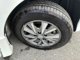 タイヤサイズ 195/65R15夏タイヤになります!