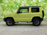 ジムニー XC 4WD 